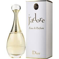 Jadore Feminino EDT 100ml - Original - Christian Dior