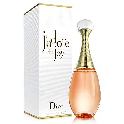 J'adore In Joy de Eau de Christian Dior Toilette Feminino 100 Ml