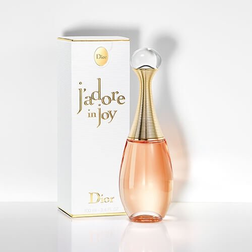 J'adore In Joy Feminino EDT - Dior