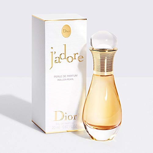 J'adore Roller-Pearl Dior Eau de Parfum - Perfume Feminino 20ml