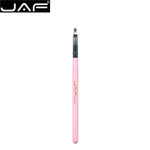 JAF 03STL Lip Makeup Brush Fashionable Wooden Handle Soft Nylon Hair Lip Brush