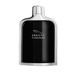 Jaguar Classic Black Eau de Toilette Jaguar - Perfume Masculino - 100ml