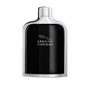 Jaguar Classic Black Jaguar - Perfume Masculino - Eau de Toilette 40ml