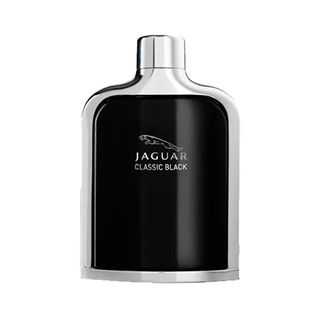 Jaguar Classic Black Jaguar - Perfume Masculino - Eau de Toilette 100ml