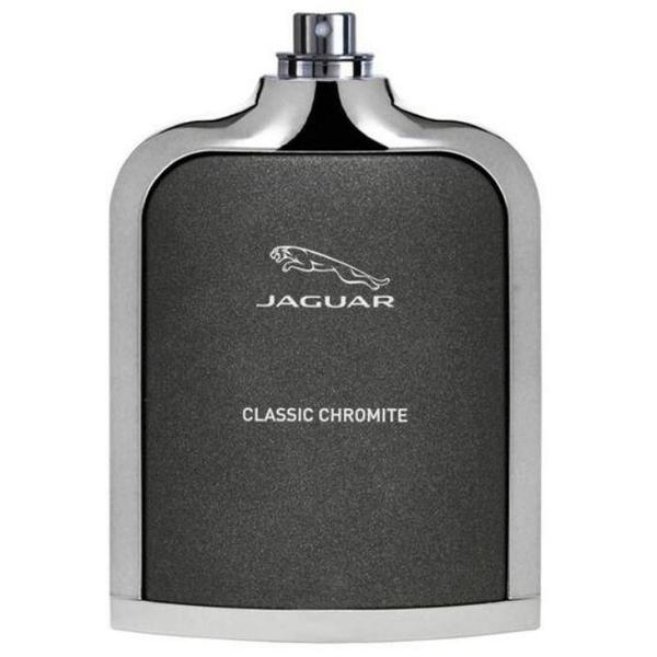 Jaguar Classic Chromite Eau de Toilette Masculino 100ML