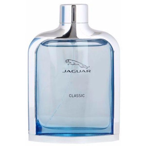 Jaguar Classic For Men Eau de Toilette - Perfume Masculino 100ml