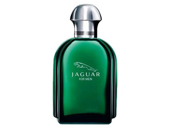 Jaguar For Men Eau de Toilette 100 Ml