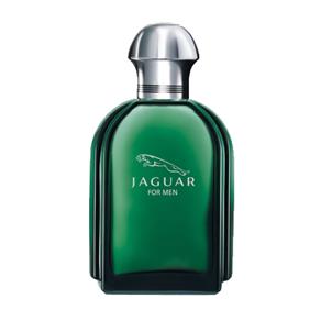 Jaguar For Men Eau de Toilette Jaguar - Perfume Masculino 100ml
