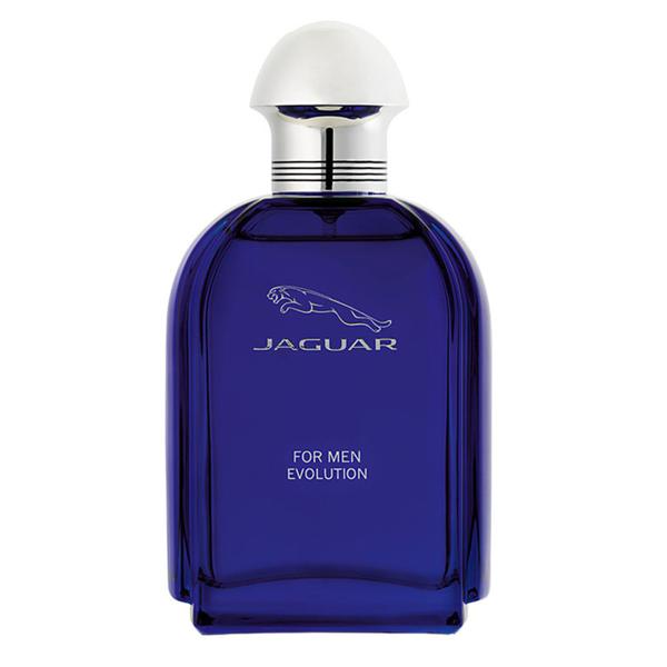 Jaguar For Men Evolution Eau de Toilette - Perfume Masculino 100ml