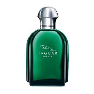Jaguar For Men Jaguar - Perfume Masculino - Eau de Toilette 100ml