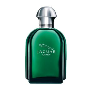 Jaguar For Men Perfume Masculino (Eau de Toilette) 100ml