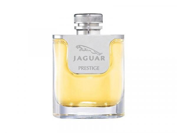 Jaguar Prestige Perfume Masculino - Eau de Toilette 100ml