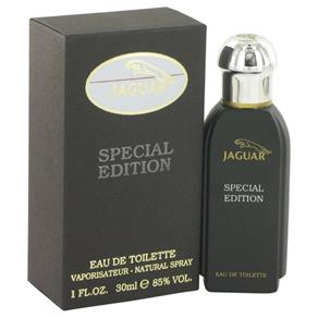 Perfume Masculino Special Edition Jaguar 30 Ml Eau de Toilette