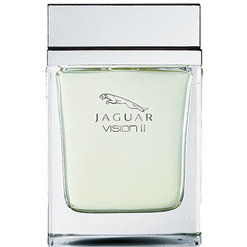 Jaguar Vision Ii Jaguar - Perfume Masculino - Eau de Toilette