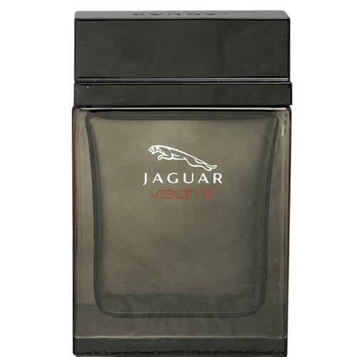 Jaguar Vision Iii Jaguar - Perfume Masculino - Eau de Toilette