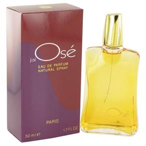 Perfume Feminino - Jai Ose Eau de Parfum - 50ml