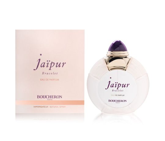 Jaipur Bracelet de Boucheron Eau de Parfum Feminino 100 Ml