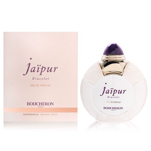 Jaipur Bracelet de Boucheron Eau de Parfum Feminino 100 Ml