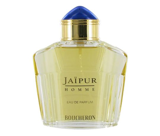 Jaipur Homme de Boucheron Eau de Parfum Masculino 100 Ml