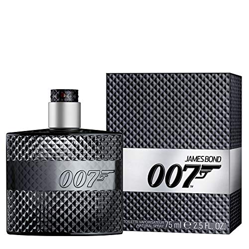 James Bond 007-75 Ml