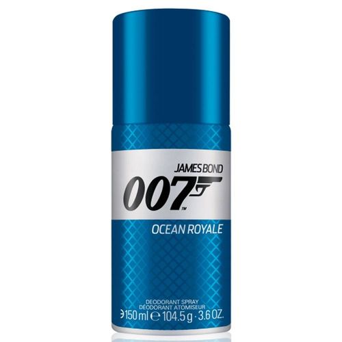 James Bond 007 Desodorante Ocean Royale