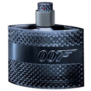 James Bond 007 Eau de Toilette James Bond - Perfume Masculino 50ml