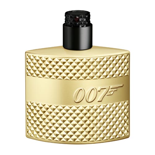 James Bond 007 Gold James Bond - Perfume Masculino - Eau de Toilette