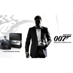 James Bond 007 Masculino Eau De Toilette 40ml