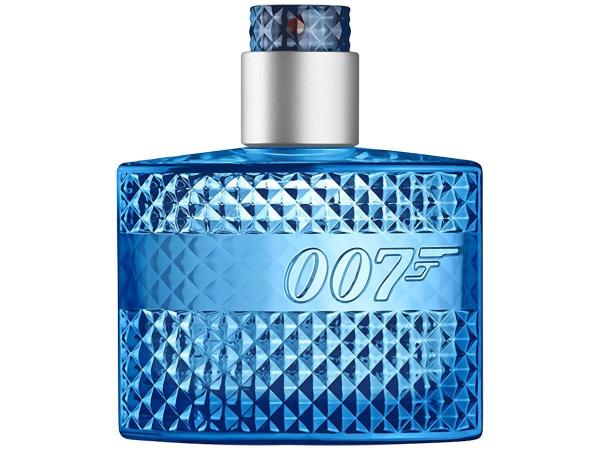 James Bond 007 Ocean Royale - Perfume Masculino Eau de Toilette 30ml