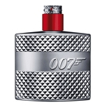 James Bond 007 Quantum Masculino Eau De Toilette 75ml