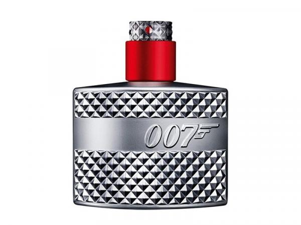 James Bond 007 Quantum Perfume Masculino - Eau de Toilette 50ml