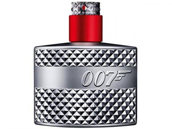 James Bond James Bond Perfume Masculino - Eau de Toilette 30ml