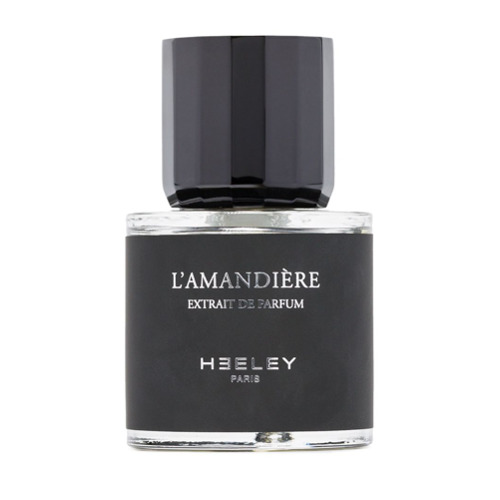 JAMES HEELEY L'Amandière Extrait de Parfum 50ml Fragrance - White