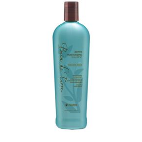 Jamine Moisturizing Bain de Terre - Shampoo Hidratante - 400ml - 400ml