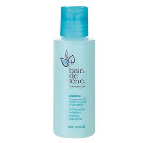 Jamine Moisturizing Bain de Terre - Shampoo Hidratante - 50ml - 50ml