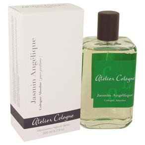 Perfume Feminino - Jasmin Angelique (Unisex) Pure - 200ml