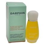 Jasmine Aromatic Cuidados Essenciais Elixir óleo POR Darphin para Wo