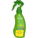 Jason Natural Cosmetics Quit Bugging Me! Repelente Spray - 133 ml