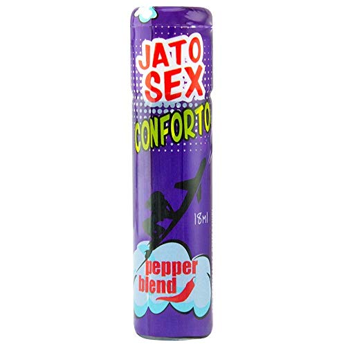 Jato Sex Conforto 18ml