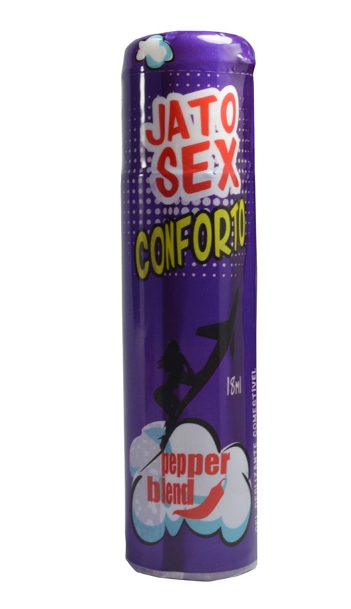 Jato Sex - Conforto