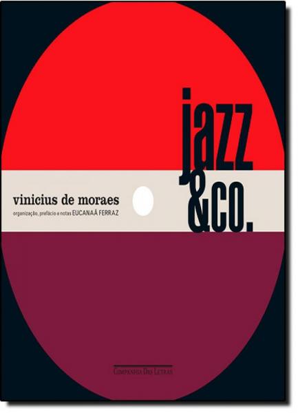 Jazz e Co - Companhia das Letras