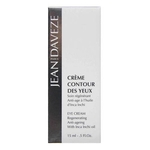 Jean D'Aveze Paris Eye Contour Cream - 15 ml