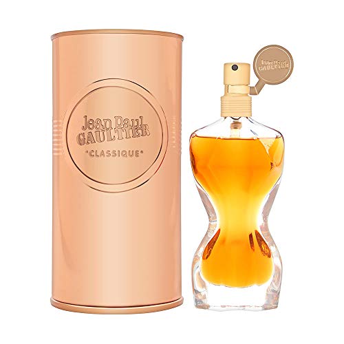 Jean Paul Gaultier Classique Essence de Parfum Eau de Parfum Intense 50ml