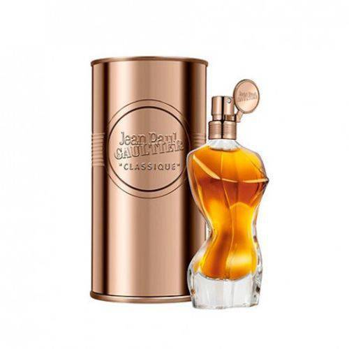 Jean Paul Gaultier Classique Essence de Parfum EDP 100 Ml - Tamanho: 100 Ml