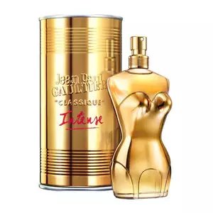 Jean Paul Gaultier Classique Intense Eau de Parfum (100 Ml)