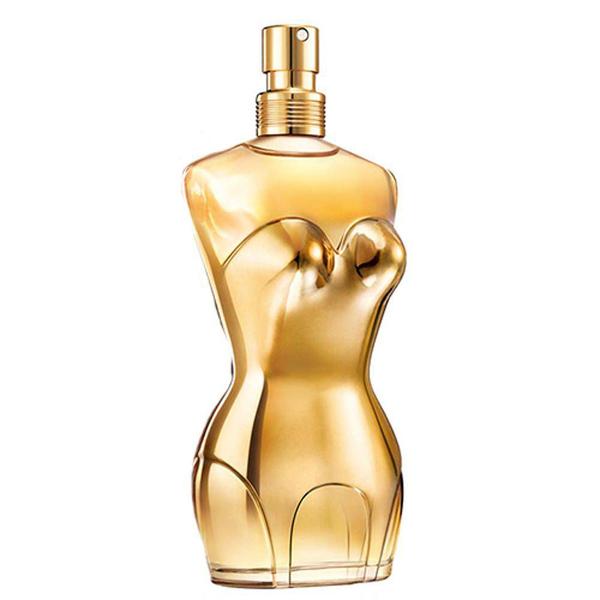Jean Paul Gaultier Classique Intense Perfume Eau de Parfum 100ml