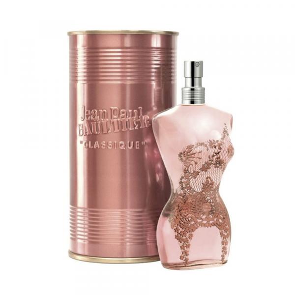 Jean Paul Gaultier Classique Parfum Feminino 50 Ml