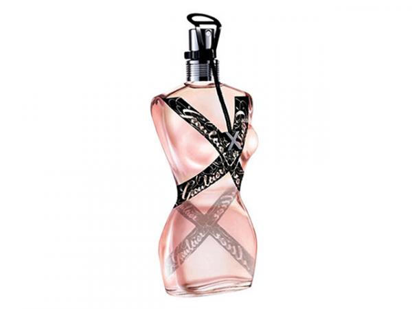 Jean Paul Gaultier Classique X LEau - Perfume Feminino Eau de Toilette 100 Ml