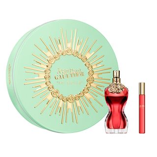 Jean Paul Gaultier La Belle Kit – Perfume Feminino EDP + Perfume de Bolsa Kit