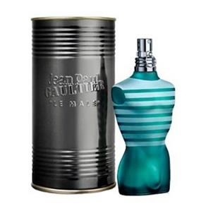 Jean Paul Gaultier Le Male Eau de Toilette Perfume Masculino 125ml